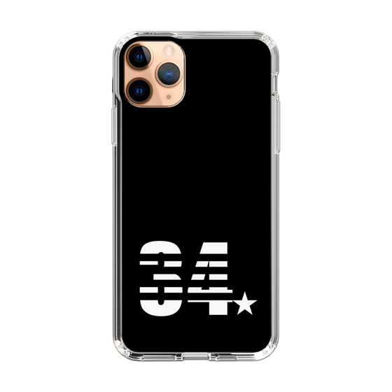 スリムプロテクションケース［ MIW - #34 - ブラック ］