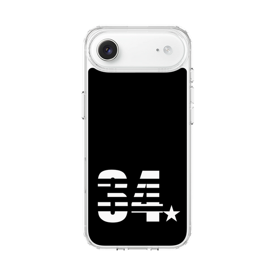 スリムプロテクションケース［ MIW - #34 - ブラック ］