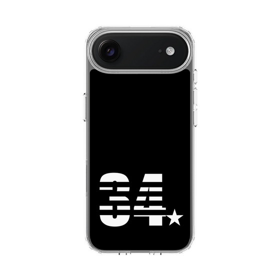 スリムプロテクションケース［ MIW - #34 - ブラック ］