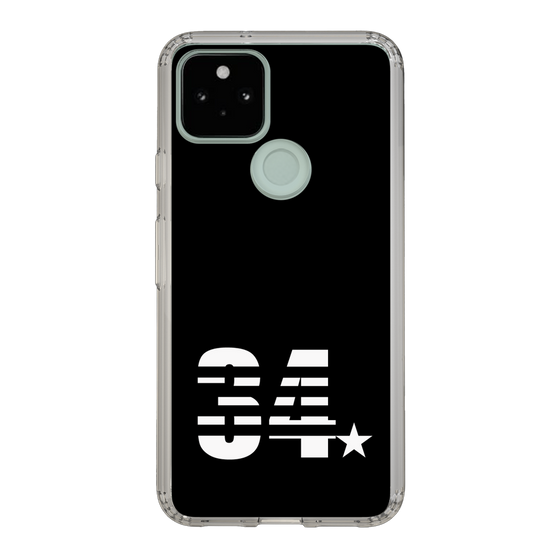 スリムプロテクションケース［ MIW - #34 - ブラック ］