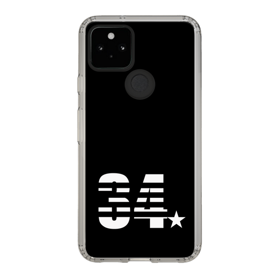 スリムプロテクションケース［ MIW - #34 - ブラック ］