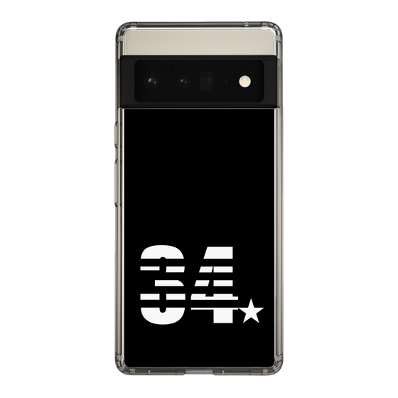 スリムプロテクションケース［ MIW - #34 - ブラック ］