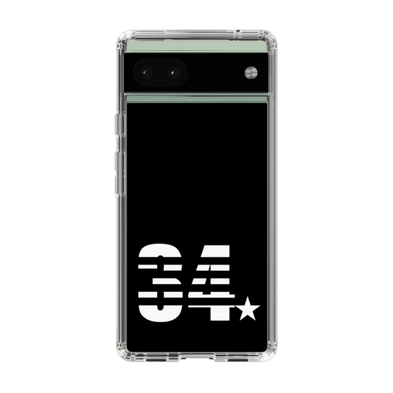 スリムプロテクションケース［ MIW - #34 - ブラック ］