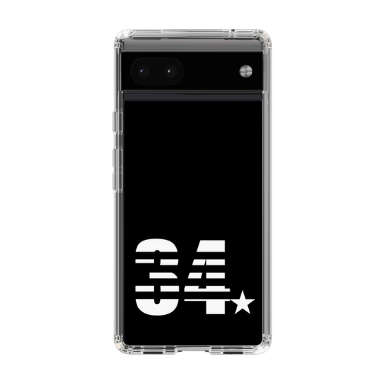 スリムプロテクションケース［ MIW - #34 - ブラック ］