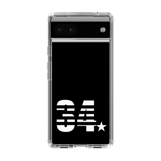 スリムプロテクションケース［ MIW - #34 - ブラック ］