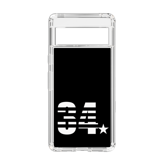 スリムプロテクションケース［ MIW - #34 - ブラック ］