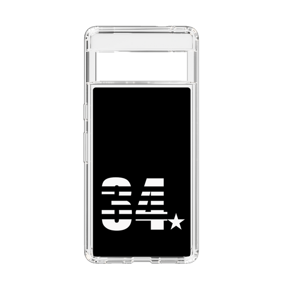 スリムプロテクションケース［ MIW - #34 - ブラック ］