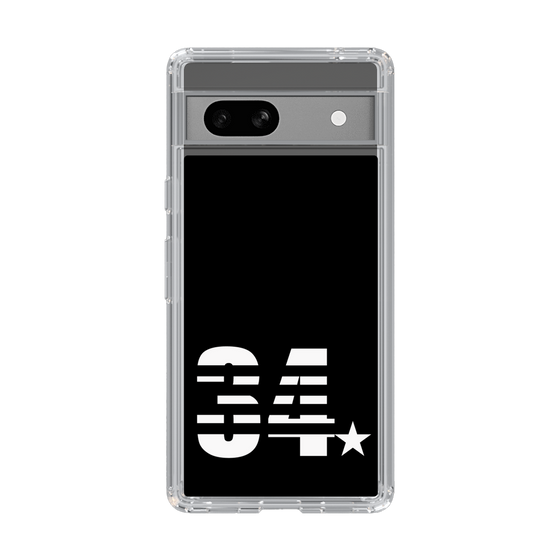 スリムプロテクションケース［ MIW - #34 - ブラック ］