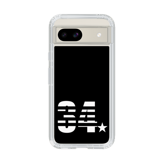 スリムプロテクションケース［ MIW - #34 - ブラック ］