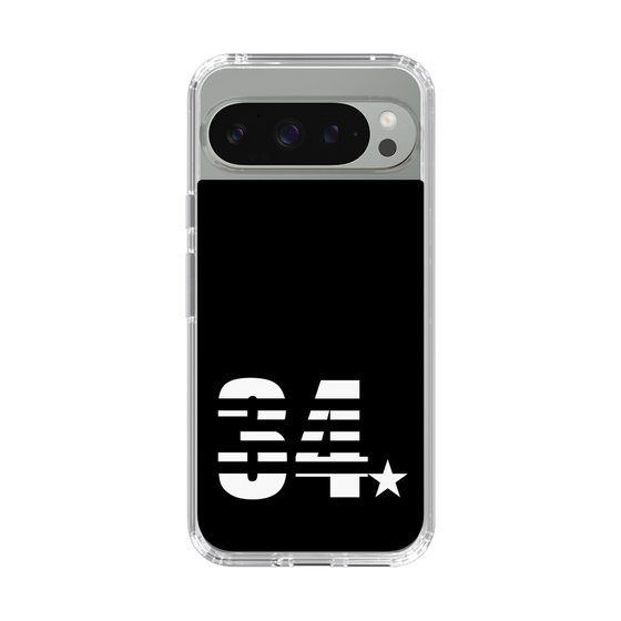 スリムプロテクションケース［ MIW - #34 - ブラック ］