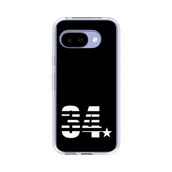 スリムプロテクションケース［ MIW - #34 - ブラック ］