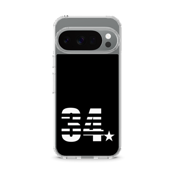 スリムプロテクションケース［ MIW - #34 - ブラック ］