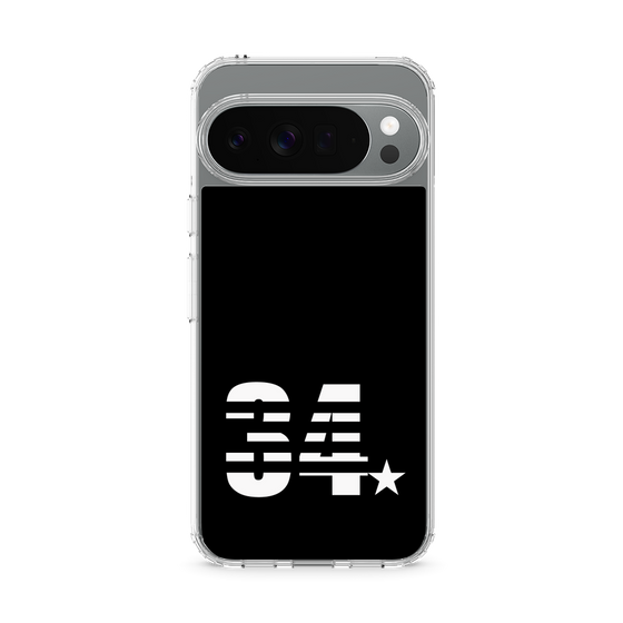 スリムプロテクションケース［ MIW - #34 - ブラック ］