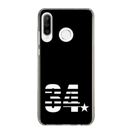 スリムプロテクションケース［ MIW - #34 - ブラック ］