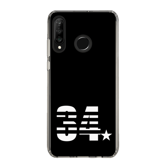 スリムプロテクションケース［ MIW - #34 - ブラック ］