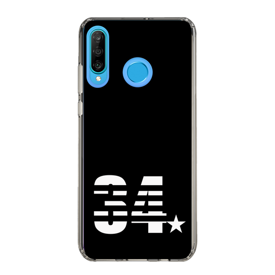 スリムプロテクションケース［ MIW - #34 - ブラック ］