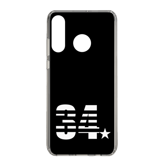 スリムプロテクションケース［ MIW - #34 - ブラック ］