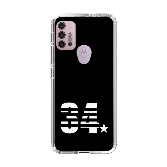 スリムプロテクションケース［ MIW - #34 - ブラック ］