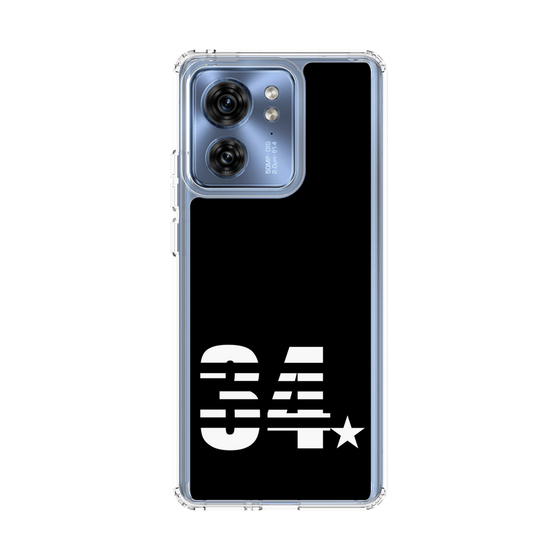 スリムプロテクションケース［ MIW - #34 - ブラック ］