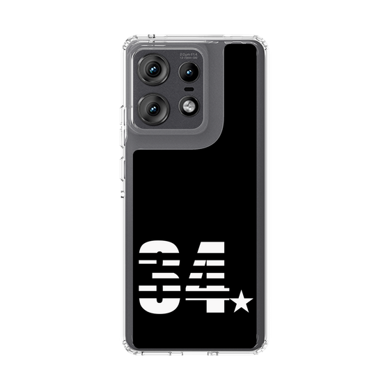 スリムプロテクションケース［ MIW - #34 - ブラック ］