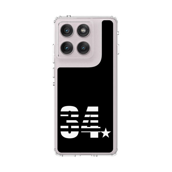 スリムプロテクションケース［ MIW - #34 - ブラック ］