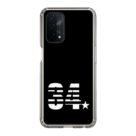 スリムプロテクションケース［ MIW - #34 - ブラック ］