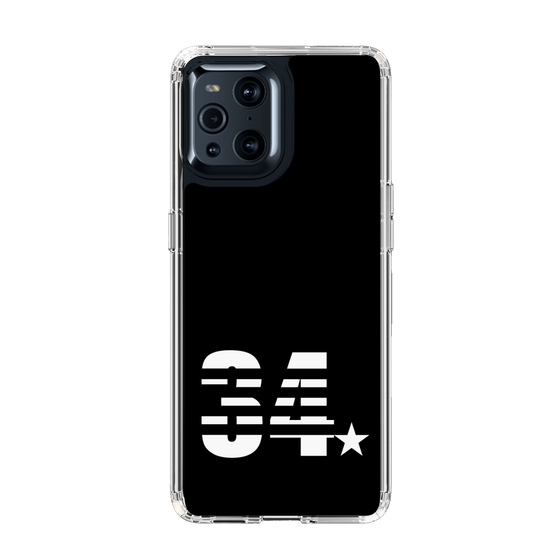 スリムプロテクションケース［ MIW - #34 - ブラック ］