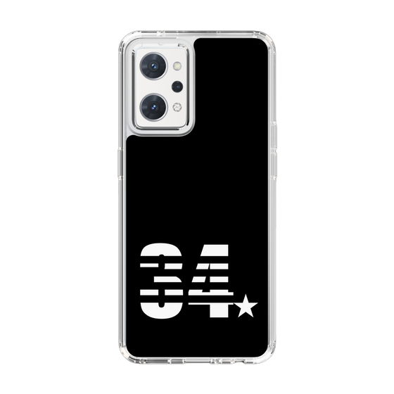 スリムプロテクションケース［ MIW - #34 - ブラック ］