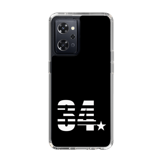 スリムプロテクションケース［ MIW - #34 - ブラック ］