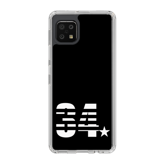 スリムプロテクションケース［ MIW - #34 - ブラック ］