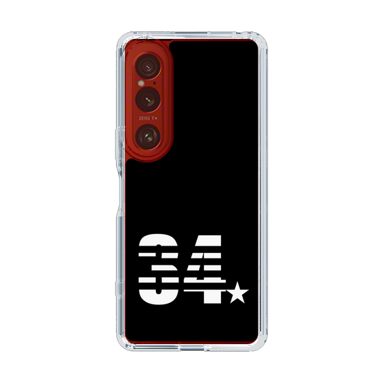 スリムプロテクションケース［ MIW - #34 - ブラック ］