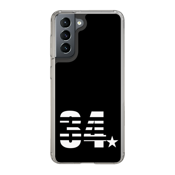 スリムプロテクションケース［ MIW - #34 - ブラック ］