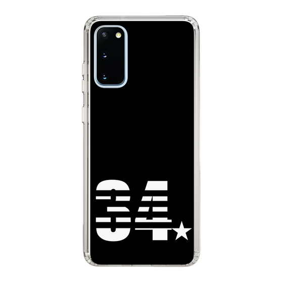 スリムプロテクションケース［ MIW - #34 - ブラック ］