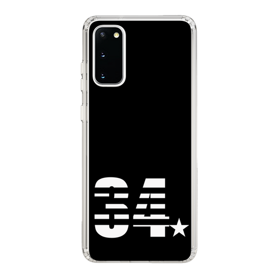 スリムプロテクションケース［ MIW - #34 - ブラック ］