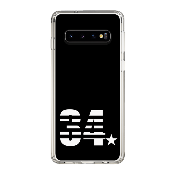 スリムプロテクションケース［ MIW - #34 - ブラック ］