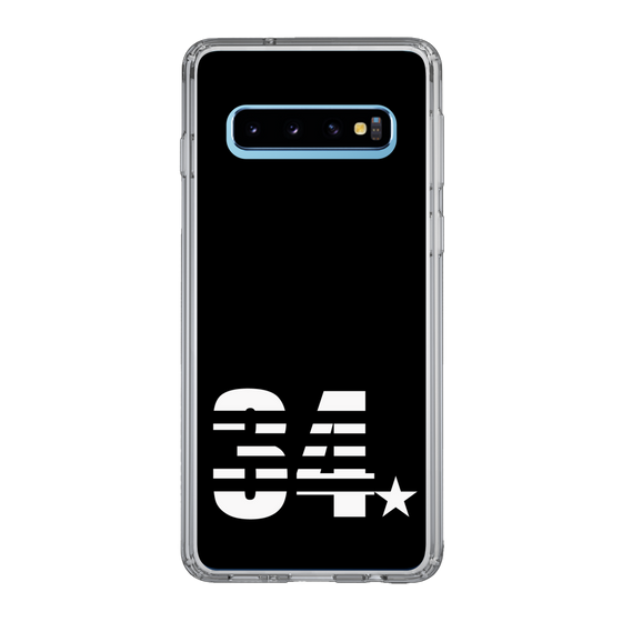 スリムプロテクションケース［ MIW - #34 - ブラック ］