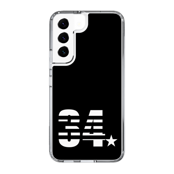 スリムプロテクションケース［ MIW - #34 - ブラック ］