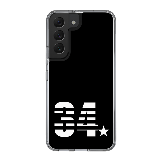 スリムプロテクションケース［ MIW - #34 - ブラック ］