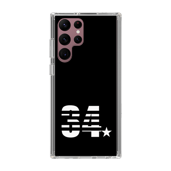 スリムプロテクションケース［ MIW - #34 - ブラック ］