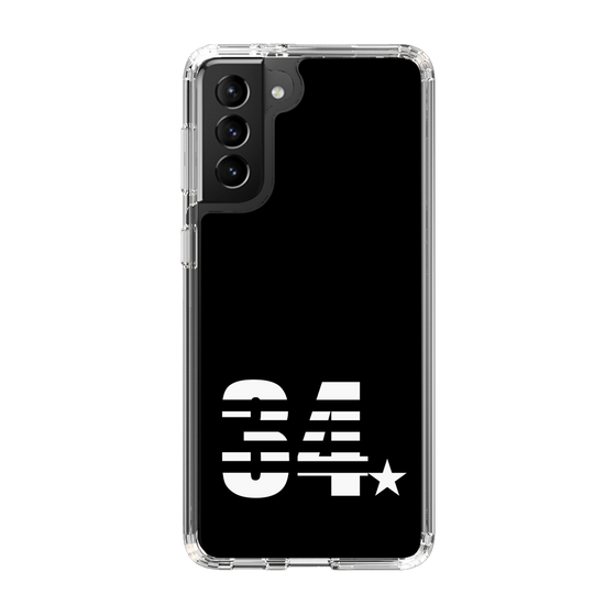 スリムプロテクションケース［ MIW - #34 - ブラック ］