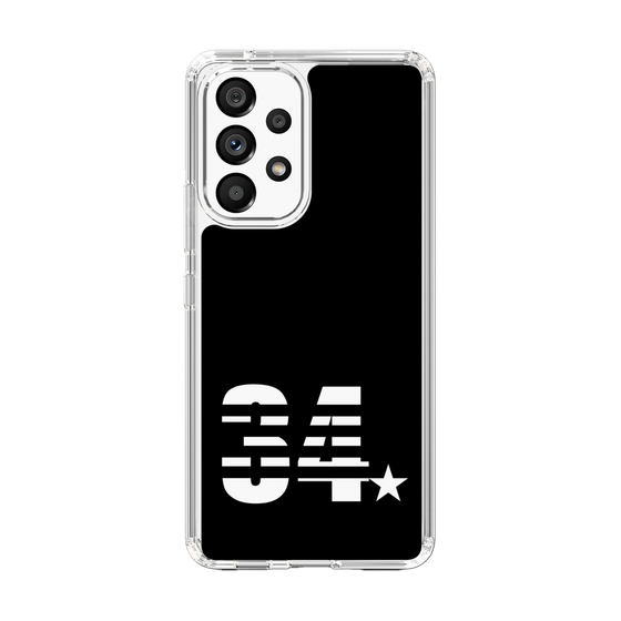 スリムプロテクションケース［ MIW - #34 - ブラック ］