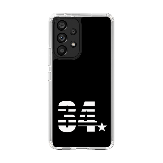 スリムプロテクションケース［ MIW - #34 - ブラック ］