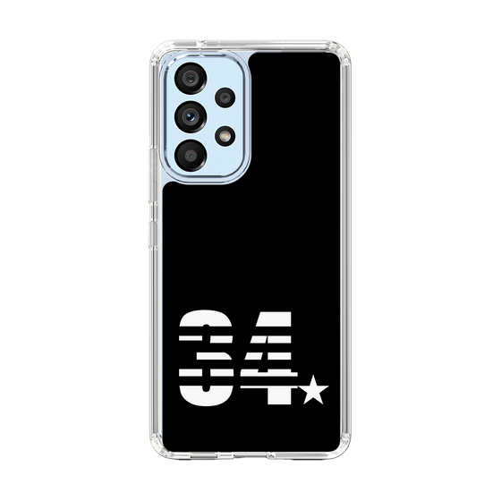 スリムプロテクションケース［ MIW - #34 - ブラック ］