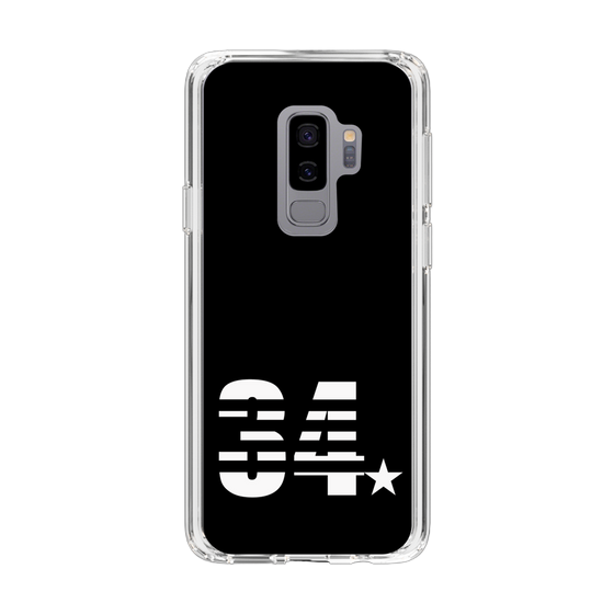 スリムプロテクションケース［ MIW - #34 - ブラック ］