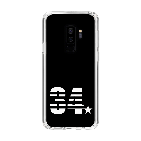 スリムプロテクションケース［ MIW - #34 - ブラック ］