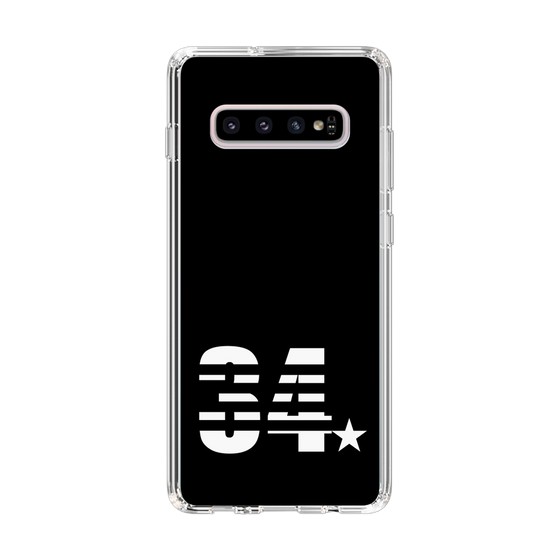 スリムプロテクションケース［ MIW - #34 - ブラック ］