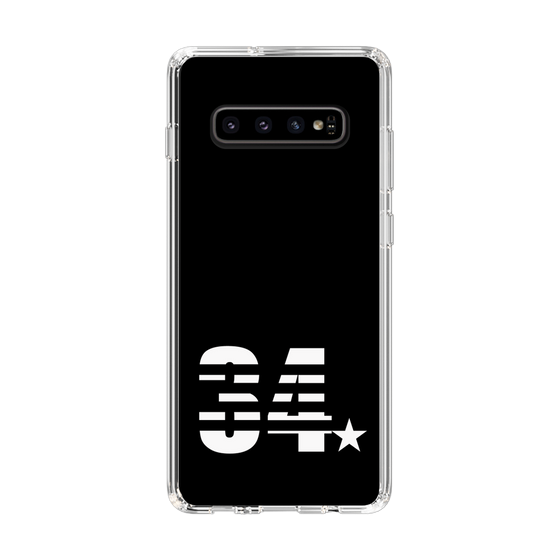 スリムプロテクションケース［ MIW - #34 - ブラック ］