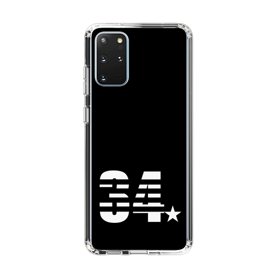 スリムプロテクションケース［ MIW - #34 - ブラック ］