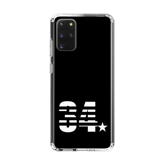 スリムプロテクションケース［ MIW - #34 - ブラック ］