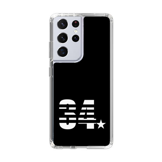 スリムプロテクションケース［ MIW - #34 - ブラック ］